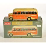 Sun Star, Bedford Bus, 1:24, original box, C 1Sun Star, Bedford Bus, 1:24, Druckguss, Okt, Z 1- - -