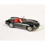 CMC, Ferrari 250 California SWB 1960, W.-Germany, 1:18, orifginal box, with removable hard-top, C