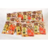 Lucky, Camping Kits, Hong Kong, plastic, as new, in blisterLucky, Camping Sets, Hong Kong, 22x28 cm,