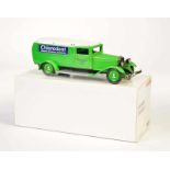 Märklin, Delivery Van "Chlorodont", tin, cw ok, box C 1, exclusive Trader Model, C 1Märklin,