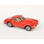 CMC, Ferrari 250 GT Berlinetta passo corto (SWB), W.-Germany, 1:18, original box, C 1CMC, Ferrari