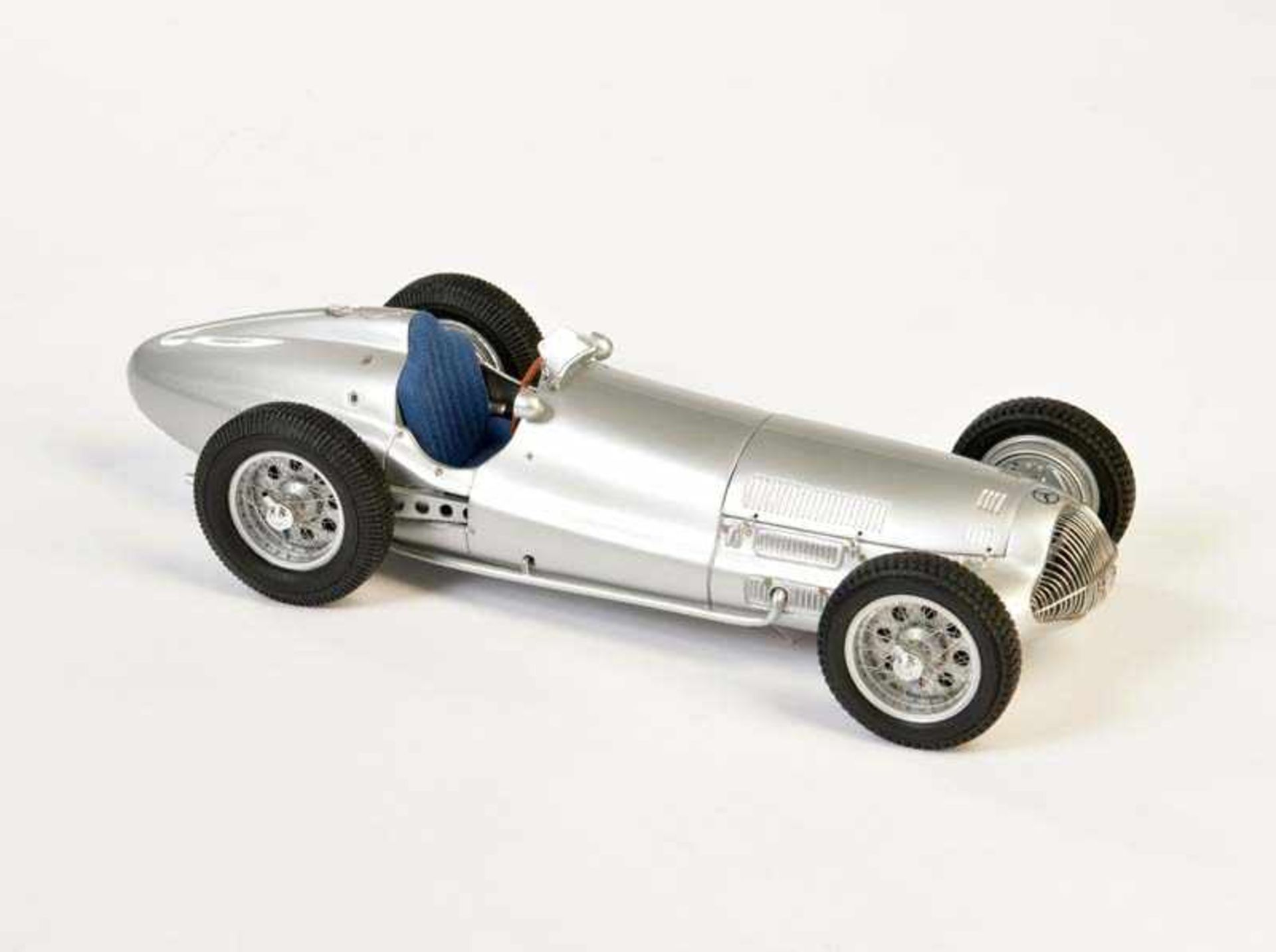 CMC, Mercedes Benz W 154 1938 "Der Sieger von Frankreich", W.-Germany, 1:18, original box, C 1CMC,