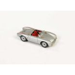 CMC; Porsche 550 Spyder 1954, W.-Germany, 1:24, original box, C 1CMC; Porsche 550 Spyder 1954, W.-