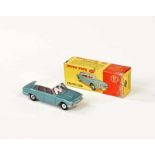 Dinky Toys, Triumph 2000, England, 1:43, diecast, box C 2 (pasted), C 1-Dinky Toys, Triumph 2000,