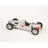 CMC, Auto Union Typ C 1936 "Sieger GP Deutschland", W.-Germany, 1:18, original box, C 1CMC, Auto