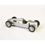 CMC, Auto Union Typ C 1936-1937, W.-Germany, 1:18, original box, C 1CMC, Auto Union Typ C 1936-1937,