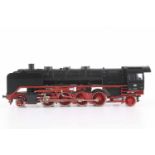 Märklin H0 8382 Dampflok BR 41 334 DB,Analog, Sammlerzustand, ungeprüft, Provenienz: