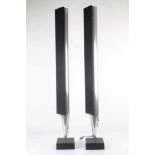 BANG & OLUFSEN Paar BeoLab 8000 Aktiv Lautsprecher H 133 cm,Klassiker, 2 Aktiv-Lautsprecher der