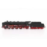 Märklin H0 34346 Dampflok BR 03 088 DB,Digital, Sammlerzustand, ungeprüft, Provenienz: