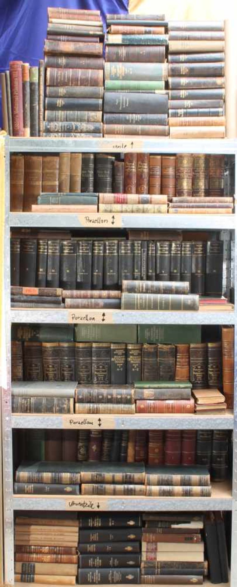 Umfangreiche Sammlung - 178 Medizin & Pharmazie Bücher, 19.Jahrhundert bis Mitte 20.