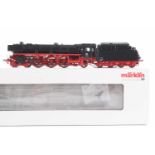 Märklin H0 37915 MHI Dampflok BR 03 1001 DB,Analog, Sammlerzustand, ungeprüft, Provenienz: