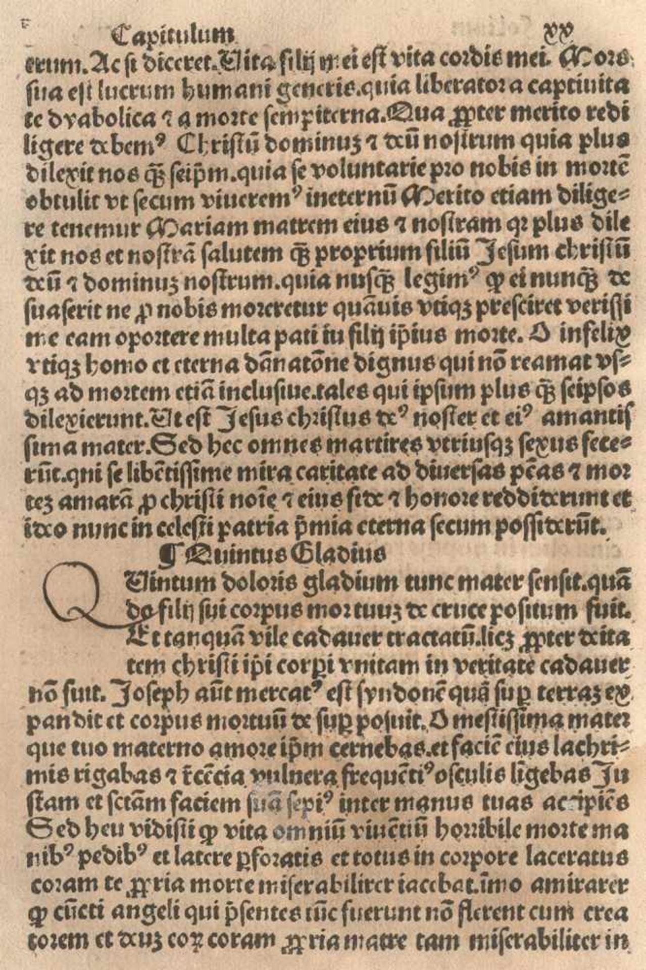 (Jacobus de Gruytrode).Lavacrum conciencie omnibus sacerdotibus perutile. (Lpz., Boettiger ca.