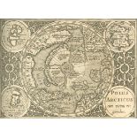 Mercator,G.Atlas sive cosmographicae meditationes de fabrica mundi et fabricati figura. De novo