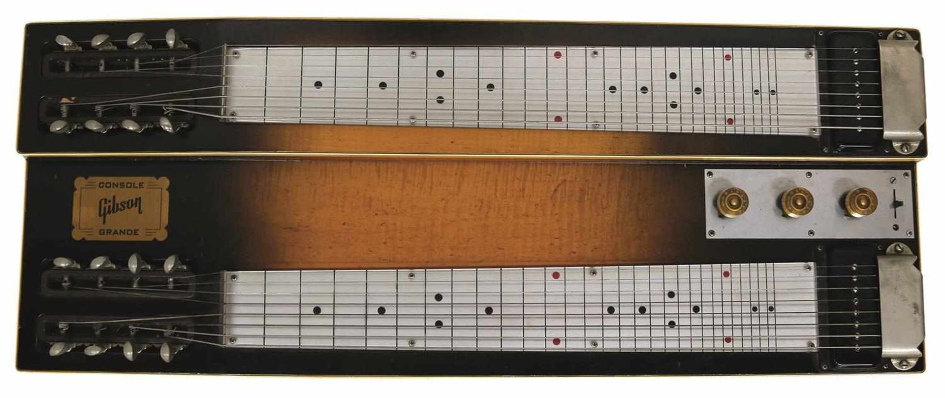 Gold Tone GM-110Riegel-Mandoline. Nahezu neuwertiger Zustand. Im Case. Feine Verarbeitung. Modellnr. - Bild 2 aus 5