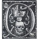 Geiler von Kaysersberg,J.Das Buch Granatapfel. Im Latin genant Malogranatus... Fragment der Ausg.