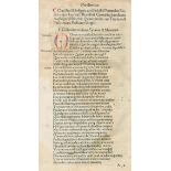 Petrarca,F.(Opera latina). Librorum Francisci Petrarchae Basiliae Impressorum Annotatio. (Hrsg.