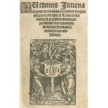 Juvenalis (Jouenneaux),G.Patria Cenomani in Latine lingue elegantias tam a Laurentio Ualla (quam)