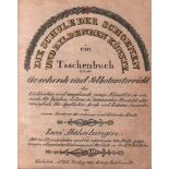 (Wöffler, Marius).Die Schule der Schoenen und bildenden Künste, ein Taschenbuch zum Geschenk und