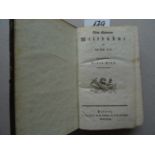 Pistorius(Hrsg.) Neue allgemeine Weltbühne für das Jahr 1815-1820. Jgge. 1-6 (von 7) in 6 Bdn.