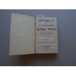 Judaica.- Zunz, L.Die vier und zwanzig Bücher der Heiligen Schrift. Nach dem masoretischen Texte.