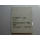 Jeffs, H.'Nunhead Portfolio'. London, Selbstverlag, 1977. 1 Bl., Titel u. 12 Orig.-Fotografien auf