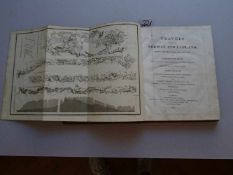 Polargebiete.- Buch, L. von.Travels through Norway and Lapland, during the years 1806, 1807, and