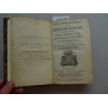 Militaria.- Frontinus, S.J.Les Strategêmes, ou Ruses de Guerre, ... traduits en francois par un