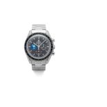 OMEGA, SPEEDMASTER, « SNOOPY AWARD, EYES ON THE STARS », LIMITED EDITION, STEEL. [...]