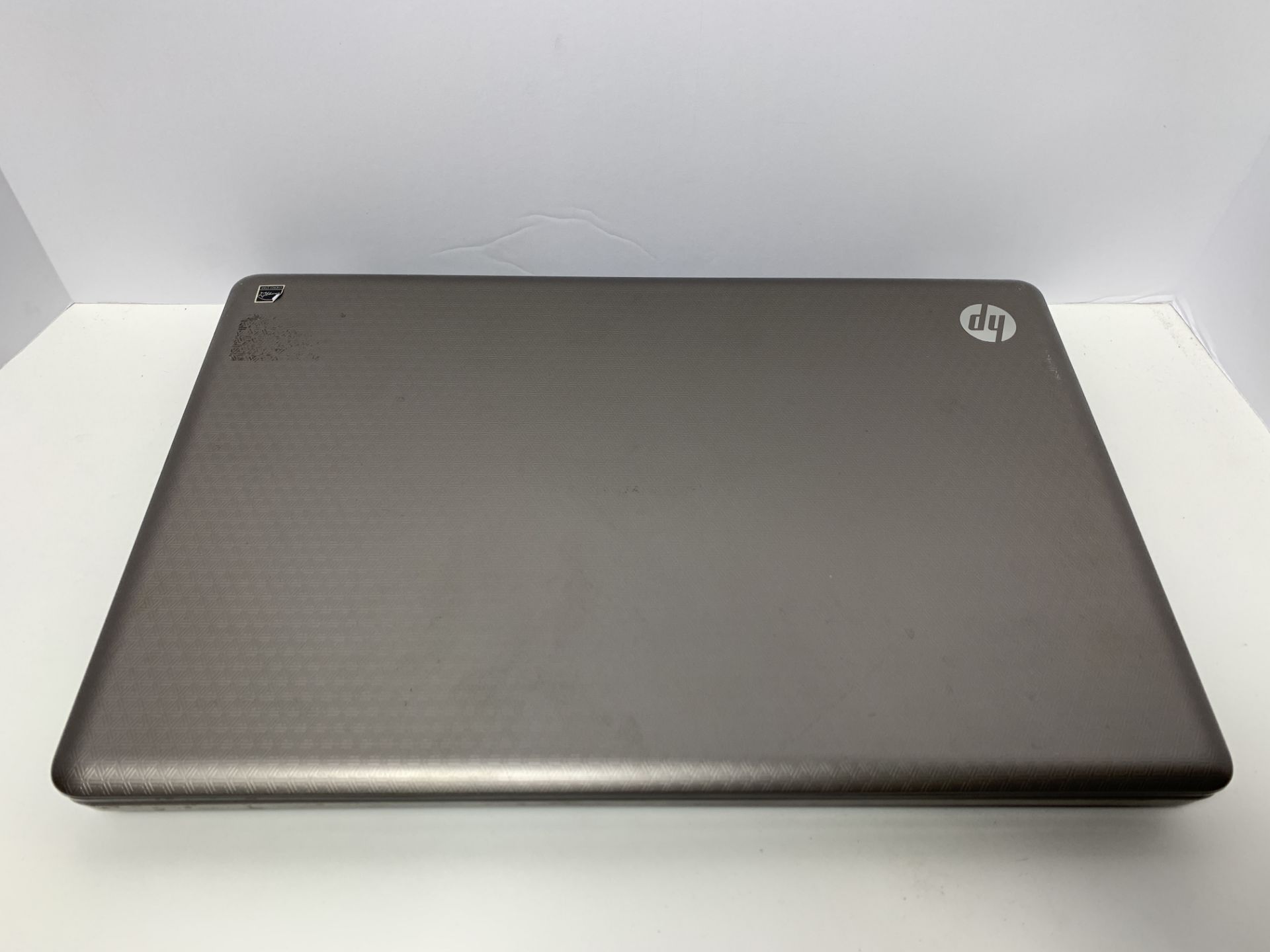 HP G72 Laptop Notebook, Windows 7 Intel Pentium - Image 2 of 9