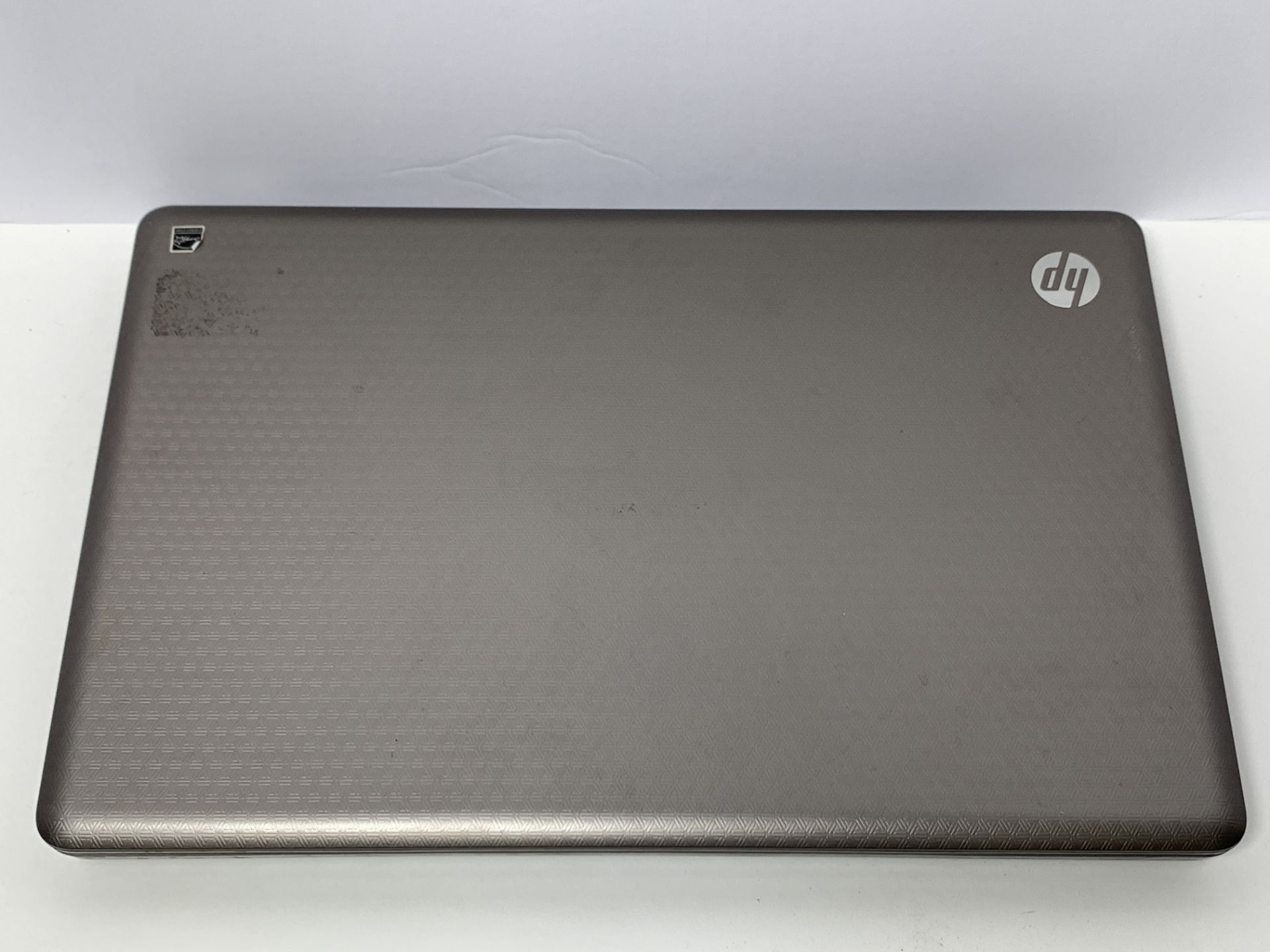 HP G72 Laptop Notebook, Windows 7 Intel Pentium - Image 3 of 9