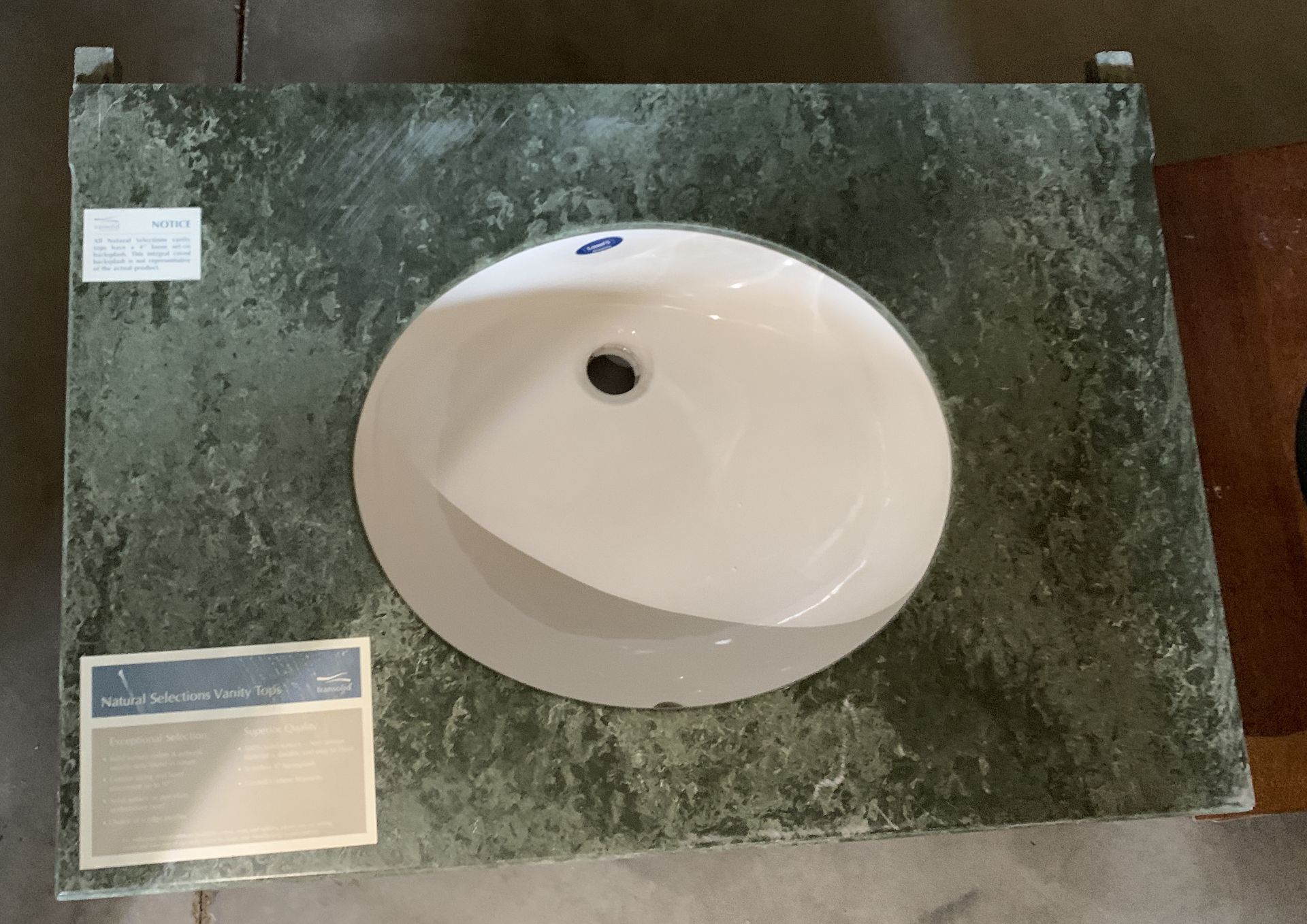 4x Lowes Sinks - Image 4 of 6