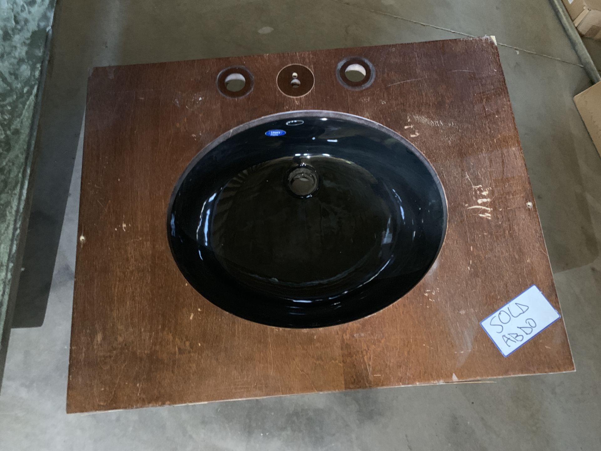 4x Lowes Sinks - Image 6 of 6