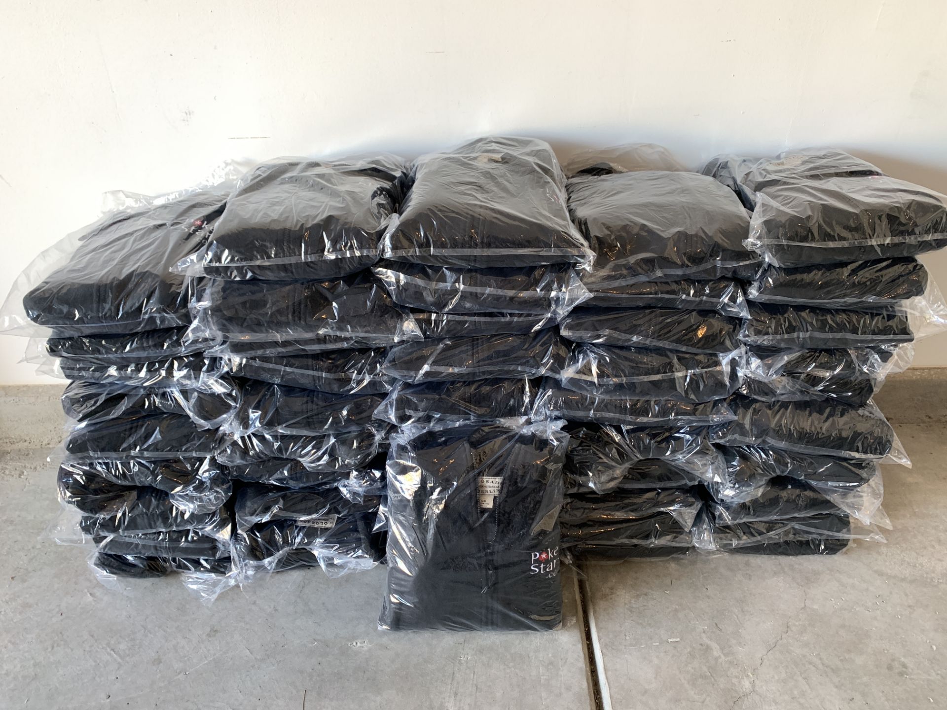 50 Fleece Men's Zip-Up Jackets, Colorado Timerline Authentic Outerwear, Large