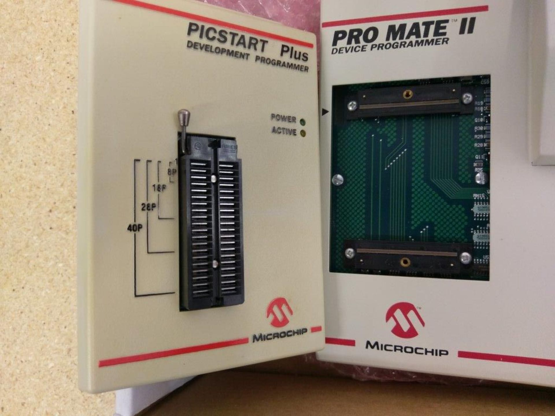 Lot of Misc Pro Mate II and misc accessories and parts - Image 3 of 4