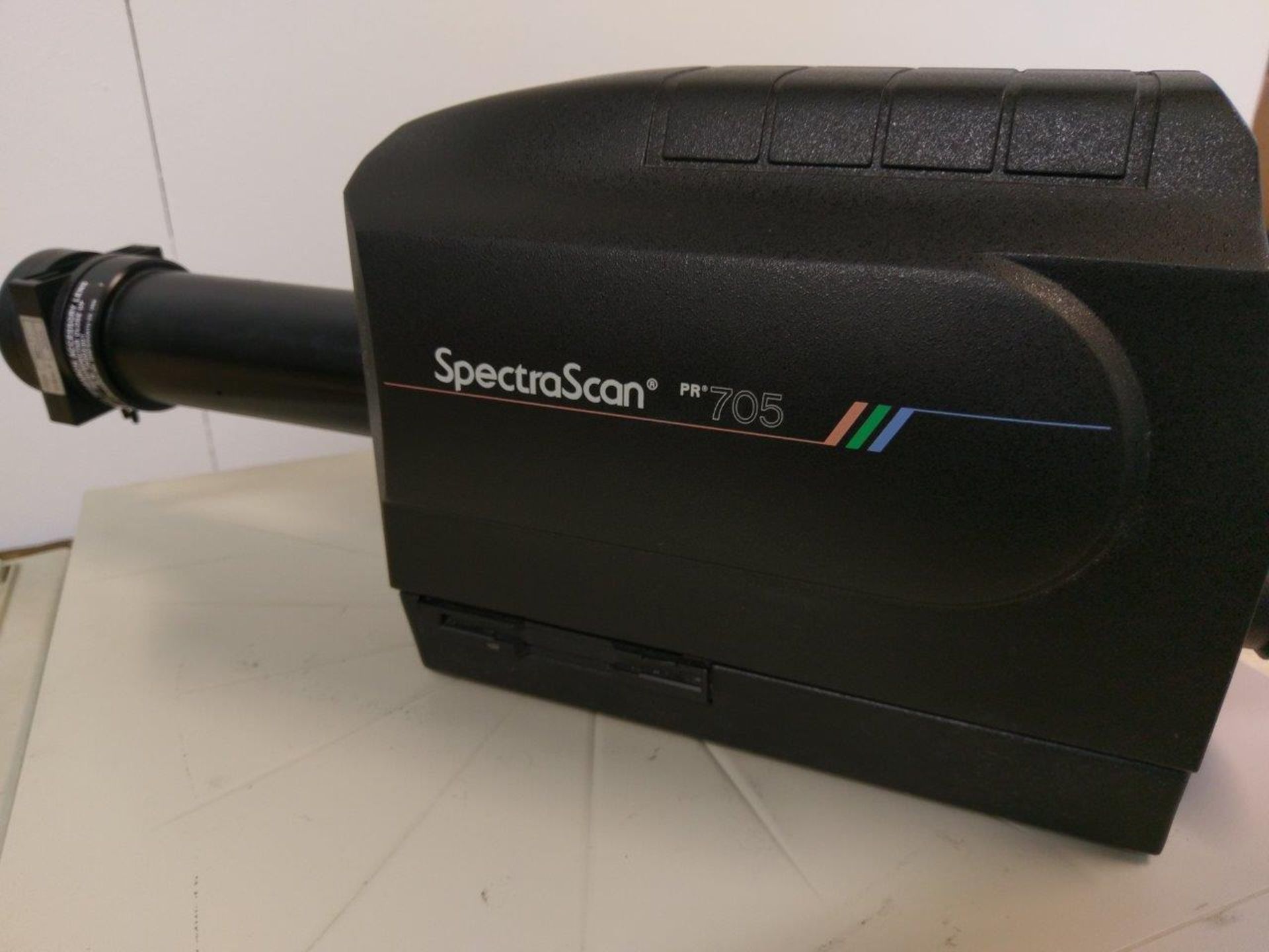 SpectraScan PR705 Photo Research - Image 2 of 5