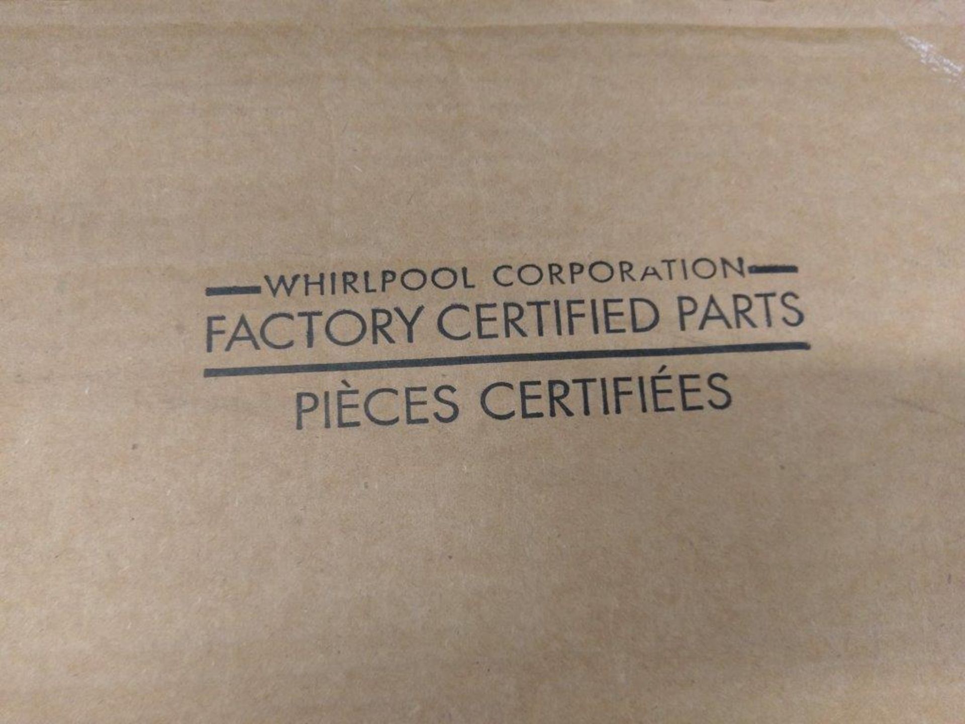 Lot of 10 New Whirlpool KIT-EXHST W10323246 - Image 6 of 6