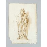 Giovanni Battista Tiepolo (1696-1770)-attributedGiovanni Battista Tiepolo (1696-1770)-attributed,