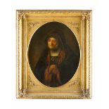 Rembrandt Harmenszoon van Rijn (1606-1669)- follower Rembrandt Harmenszoon van Rijn (1606-1669)-