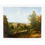 Franz Ludwig Catel (1778-1856)-attributed Franz Ludwig Catel (1778-1856)-attributed., gardeners