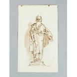 Giovanni Battista Tiepolo (1696-1770)-attributedGiovanni Battista Tiepolo (1696-1770)-attributed,