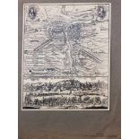 map of Prague, described on paper18cmThis is a timed auction on our German portal lot-tissimo.com.