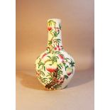 Chinese Porcelain Vase painted, Qing Dynasty30cmThis is a timed auction on our German portal lot-