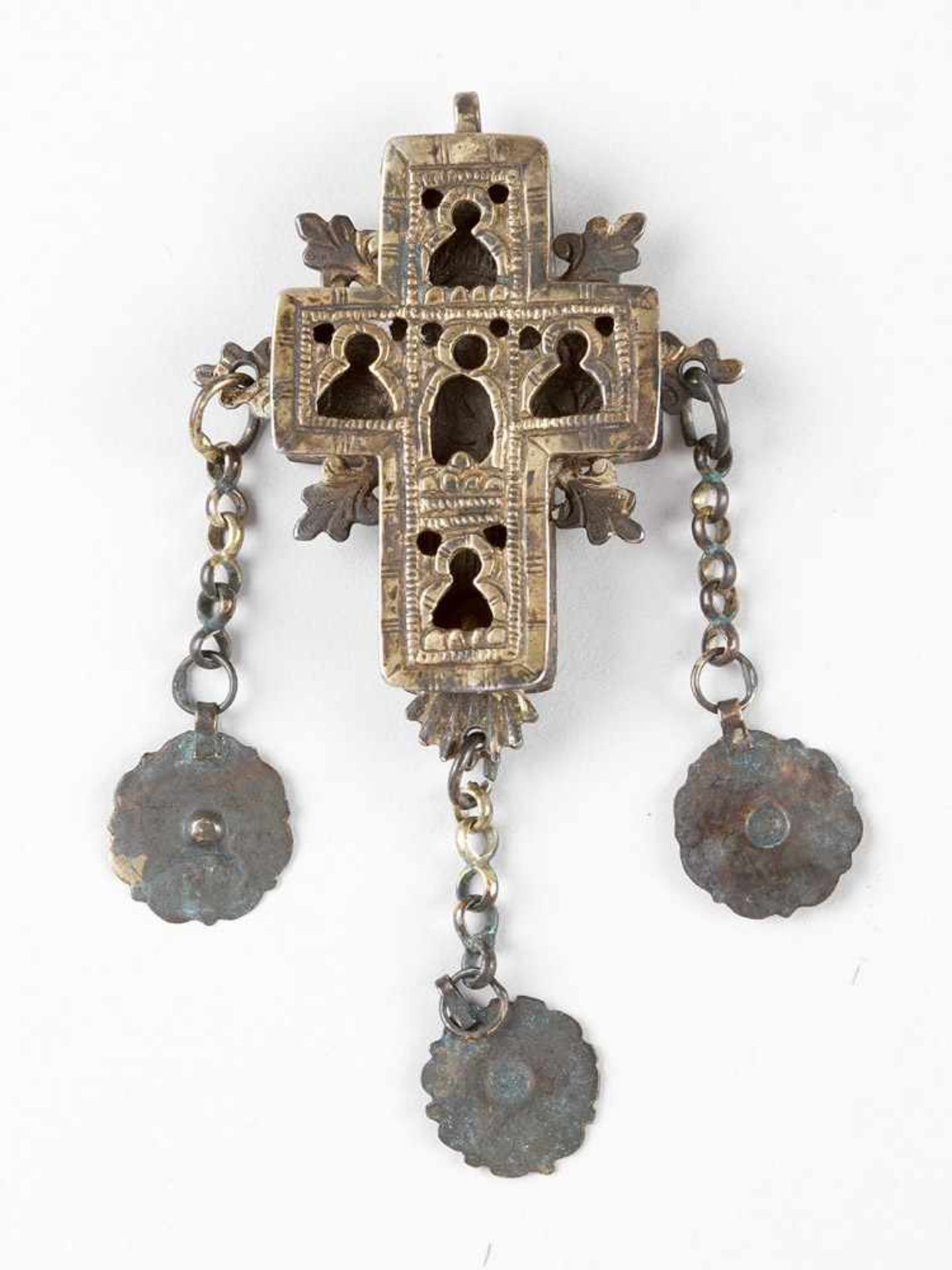 Reliquary,Eastern Europe 19. century6cmThis is a timed auction on our German portal lot-tissimo.