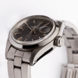 MONTRE-BRACELET ROLEX OYSTER PERPETUAL DATE RÈF 6917