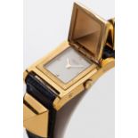 MONTRE-BRACELET HERMES MEDOR