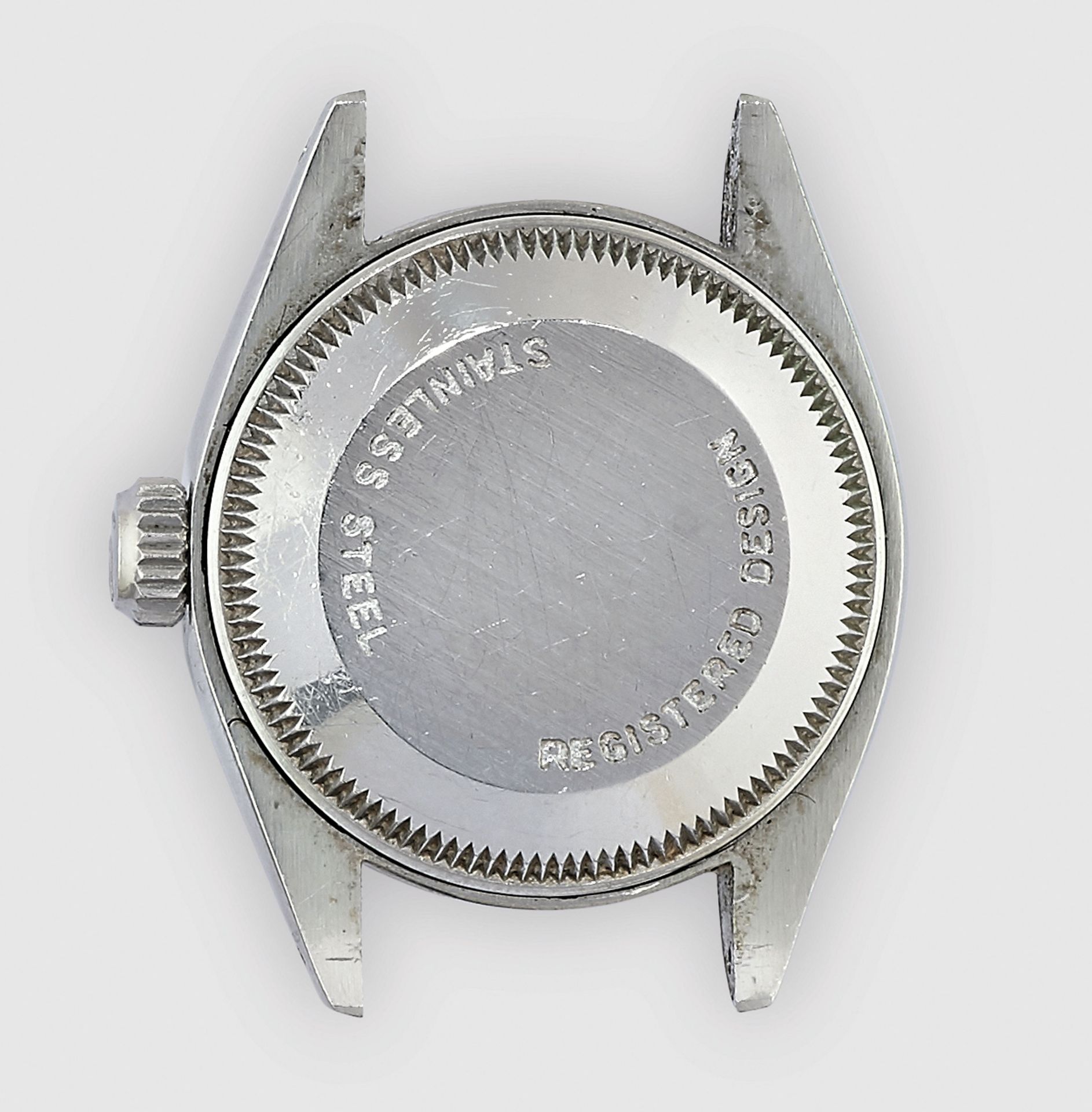 MONTRE-BRACELET ROLEX OYSTER PERPETUAL DATE RÈF 6917 - Image 3 of 6
