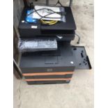 A DELL PRINTER/COPIER IN WORKING ORDER