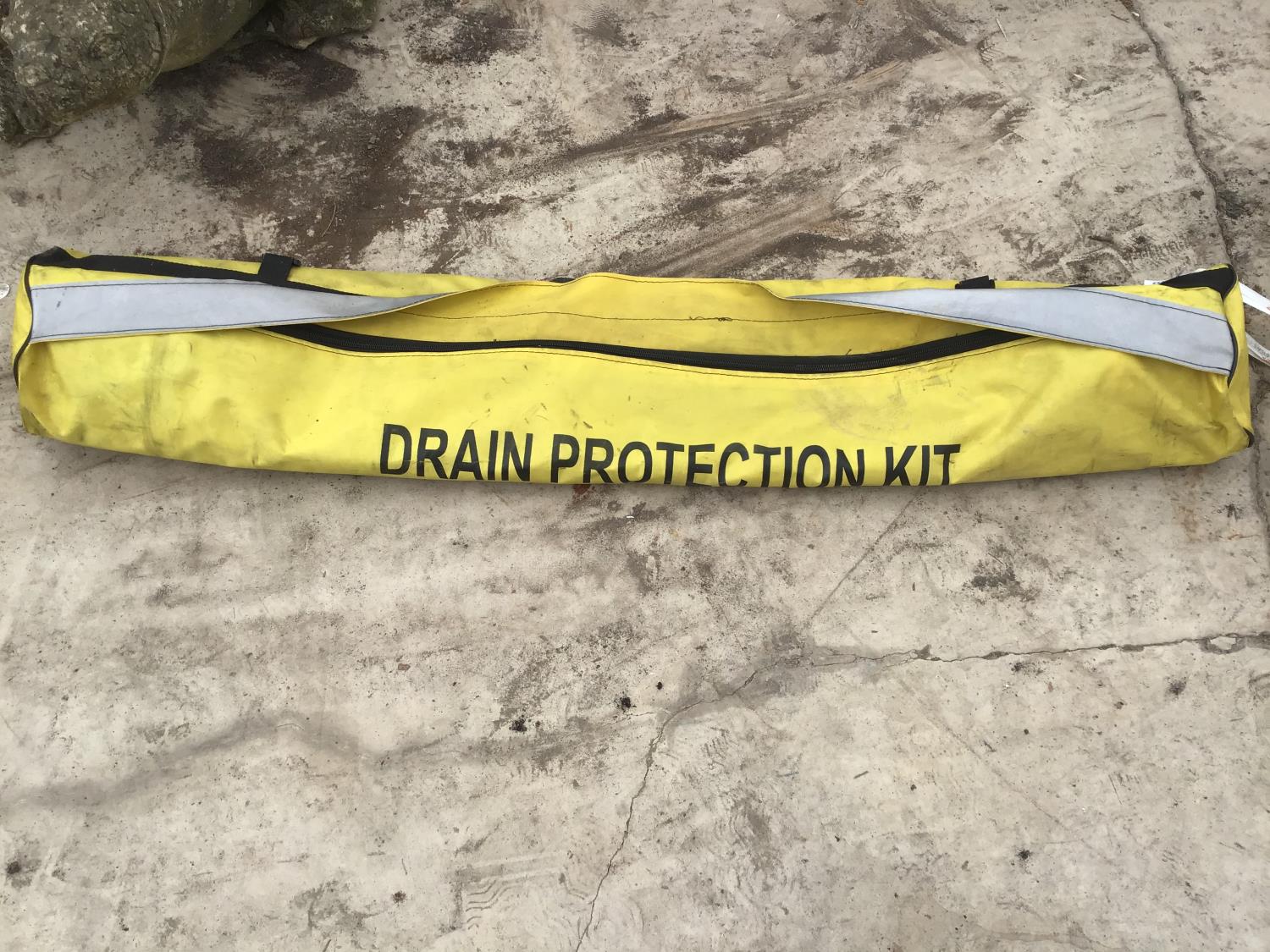 A DRAIN PROTECTION KIT