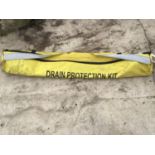 A DRAIN PROTECTION KIT