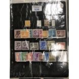 A SELECTION OF MINT SEYCHELLES STAMPS , QV ? QE11 . THE GV1 RS 5 IS UNMOUNTED